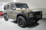 Mercedes-AMG G63 35th Edition by Select-Nano 2016 года